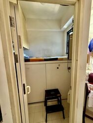 Water Place (D15), Condominium #534028781